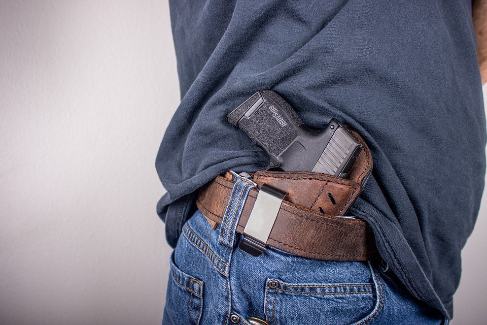 Concealed Carry Classes Arkansas - How To Pick The Right Weapon?