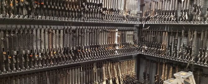 Gallery Of Guns: Ammo And Gun Accessories