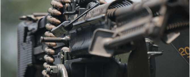 How to Pick The Best Self-Defense Ammunition for Your Self Defense Handgun