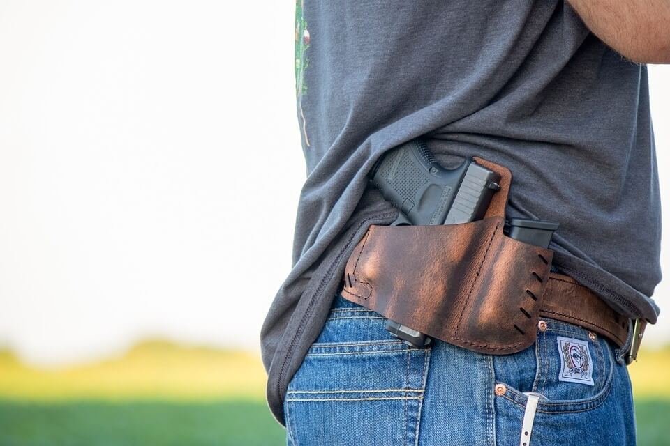 Concealed carry classes arkansas: How to pick the right weapon