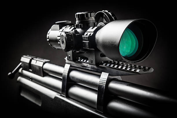How To Choose The Best Optics