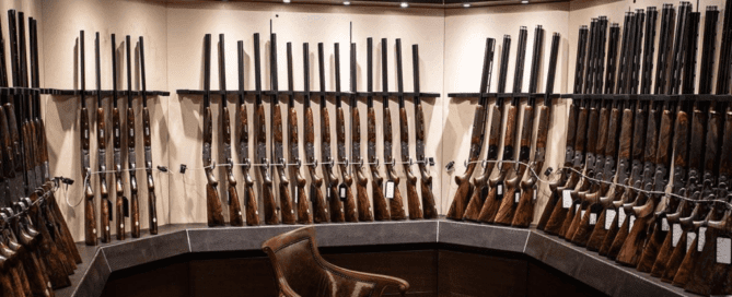 How To Pick The Right Shotguns