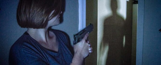 How to Pick the Best Home-Defense Firearm