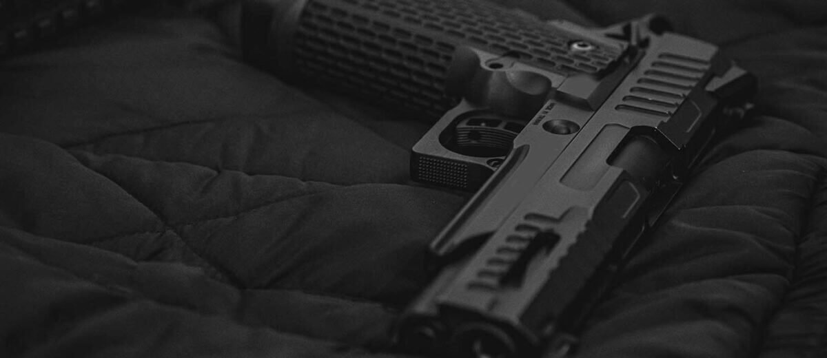 The 141 Shooting Range Experience 141 Shooting Range