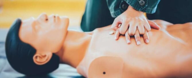 Why Should You Get CPR Certified?
