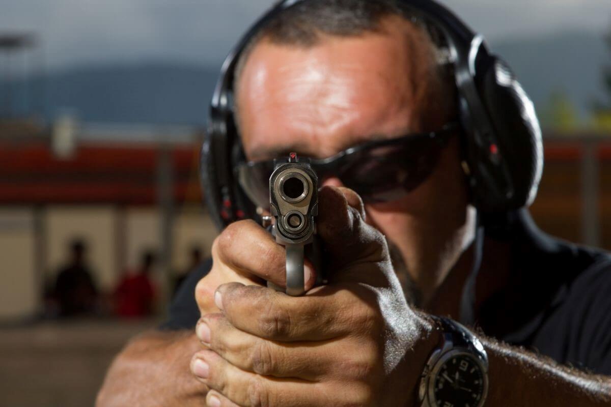 why concealed carry training important for senior citizens