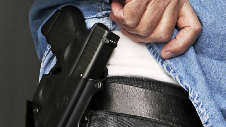 Arkansas Enhanced Concealed Carry Permit And Basic Concealed Weapons Class