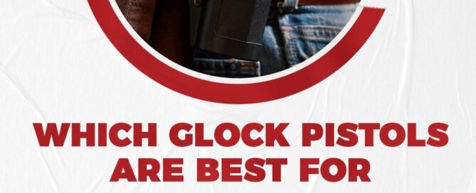Which Glock guns