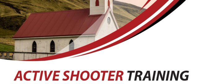 Active Shooter Training