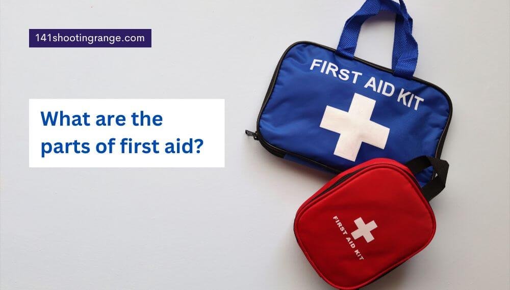 first aid