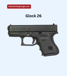 Glock 26