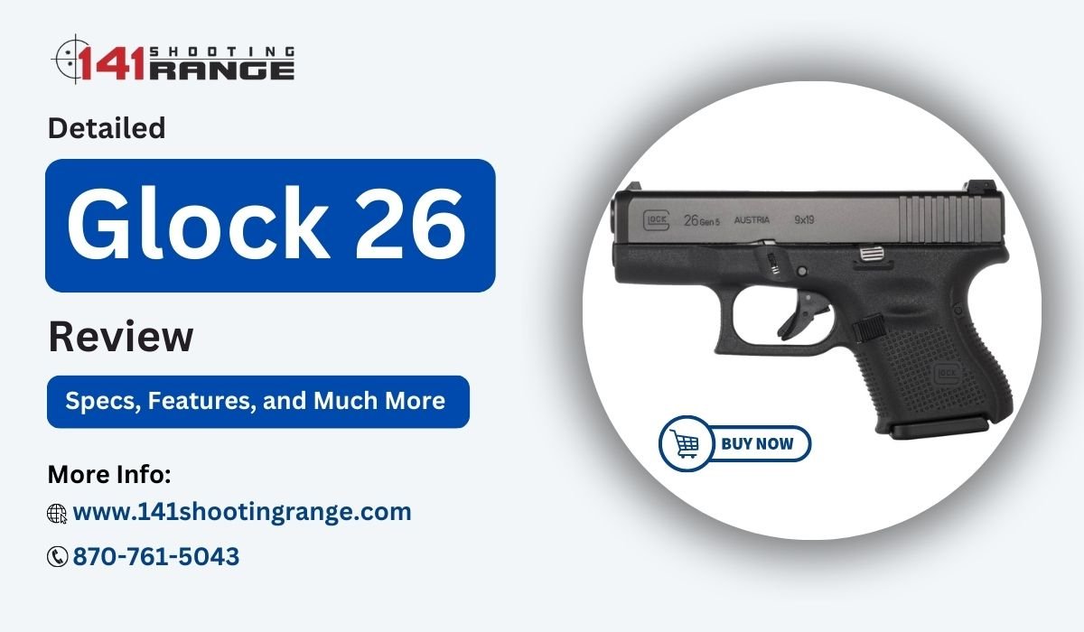 A cop reviews the Gen5 Glock 17