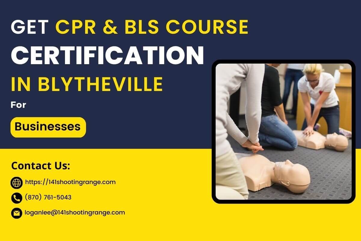 Certification Blytheville